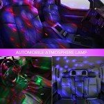 Lmaytech Mini Disco Ball Lights for Parties