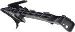 Honda CR-V 2012-2014 Driver Side Bumper Retainer