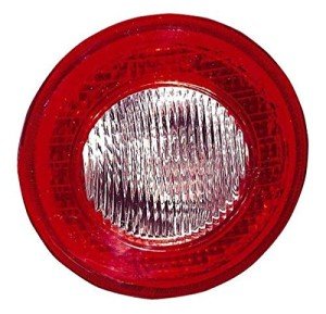 Replacement Passenger Side Back Up Light Assembly