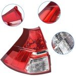 Honda CRV 2015-2016 Driver Side Tail Light