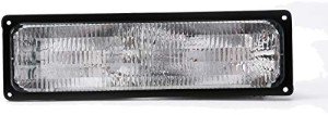 Dorman Turn Signal Light for Cadillac & GMC