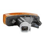 TYC Right Side Marker Light for Cadillac ATS