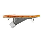 TYC Right Side Marker Light for Cadillac ATS