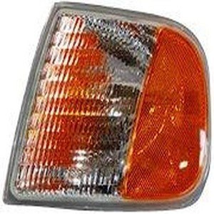 TYC Left Turn Signal Light for Ford Expedition