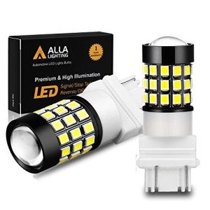 Bright LED T25 Bulbs for Cars and Trucks