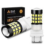 Bright LED T25 Bulbs for Cars and Trucks
