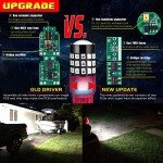 Bright LED T25 Bulbs for Cars and Trucks