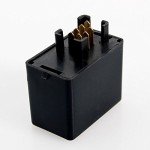 Screamfox LED Turn Signal Relay for Suzuki Motorcycles