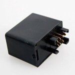 Screamfox LED Turn Signal Relay for Suzuki Motorcycles