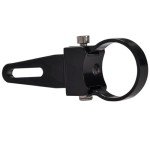 Adjustable 360° Tubular Clamp Light Mounts - 2 PCS