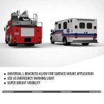 Ceptor-X® 60" LED Running Board Light Sticks
