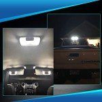 WEIMELTOY LED Interior Light Kit for Toyota Tundra
