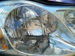 Total Headlight Restoration Kit by McKee's 37