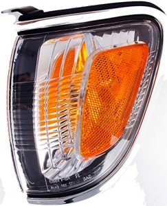 Dorman Driver Side Turn Signal Light for Toyota