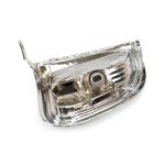 Toyota Tacoma Side Marker Light - Driver Side