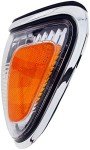 Dorman Driver Side Turn Signal Light for Toyota