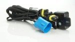 9007 Bixenon Relay Wiring Harness for HID Kits