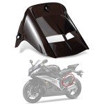 Motorcycle Rear Mudguard for YZF R6 2006-2024