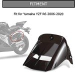 Motorcycle Rear Mudguard for YZF R6 2006-2024