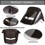 Motorcycle Rear Mudguard for YZF R6 2006-2024