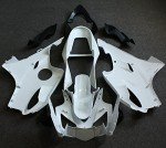 Honda CBR 600 F4i Fairing Kit - Unpainted