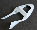 Honda CBR 600 F4i Fairing Kit - Unpainted