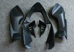 Honda CBR 600 F4i Fairing Kit - Unpainted