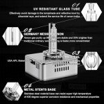 WinPower D5S 6000K Xenon HID Headlight Bulb