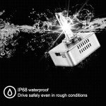 WinPower D5S 6000K Xenon HID Headlight Bulb