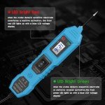 Sinstar Multifunctional Car Circuit Tester 6-24V