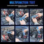 Sinstar Multifunctional Car Circuit Tester 6-24V