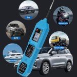Sinstar Multifunctional Car Circuit Tester 6-24V