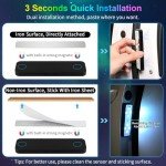 Car Door Light Projector - 7 Colors LED Welcome Lights