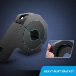 Nilight Bar Clamp Mount for Off-Road LED Lights