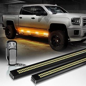 OPT7 Sidekick 60" Aluminum LED Light Bars