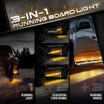 OPT7 Sidekick 60" Aluminum LED Light Bars