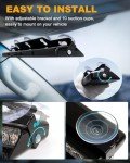 HLAUTO 48 LED Emergency Dash Strobe Lights