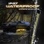 OPT7 Sidekick 60" Aluminum LED Light Bars