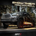 OPT7 Sidekick 60" Aluminum LED Light Bars