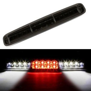 Cxdar LED High Mount Brake Light for Chevy/GMC