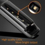 Cxdar LED High Mount Brake Light for Chevy/GMC