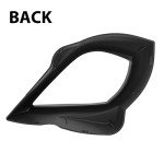 Headlight Covers for Yamaha Raptor & Wolverine