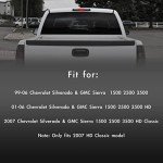 Cxdar LED High Mount Brake Light for Chevy/GMC