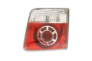 GM Parts Driver Side Backup Light Assembly