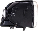 Dorman Front Driver Side Turn Signal Light Assembly