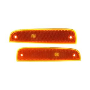 Jeep Cherokee Side Marker Light Assembly Pair