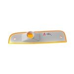 Jeep Cherokee Side Marker Light Assembly Pair