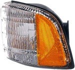 Dorman Front Driver Side Turn Signal Light Assembly
