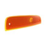 Jeep Cherokee Side Marker Light Assembly Pair