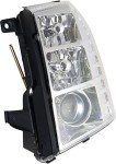 Cadillac Escalade 07-14 Left Headlight Assembly HID